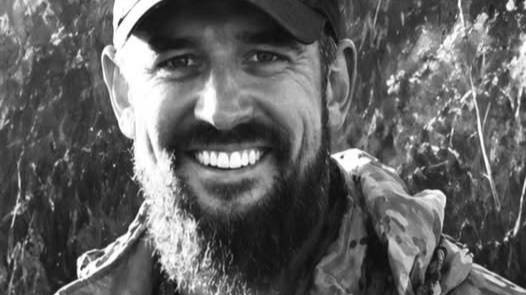 На війні загинув випускник луцького університету Денис Попович