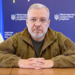 Галущенко заявив, що світло в Україні більше не вимикатимуть, але є умова