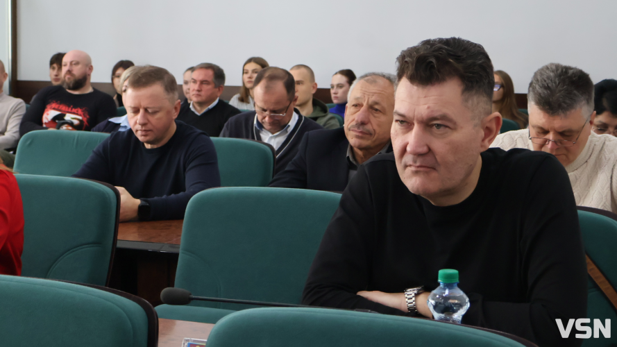 У Луцьку завершують підготовку до осінньо-зимового періоду