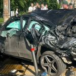 Пастор на прізвисько «Валет»: що відомо про водія Mercedes, який забрав життя чотирьох людей у Києві