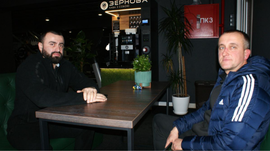 «Війна не відпускає просто так»: як ветерани з Волині долають ПТСР та фізичні травми через великий спорт