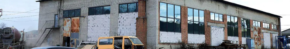 У Ківерцях продають виробничий комплекс за 10 мільйонів: що там є?