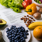 Як наше харчування впливає на організм та його здоров'я?