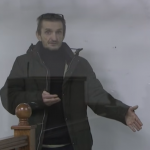 Лучанин до смерті побив знайомого під час застілля