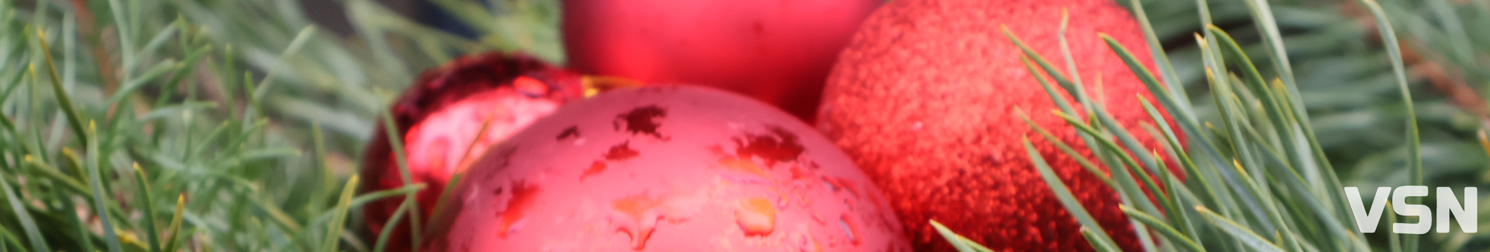 Різдво у Луцьку: що готують на святковий стіл?