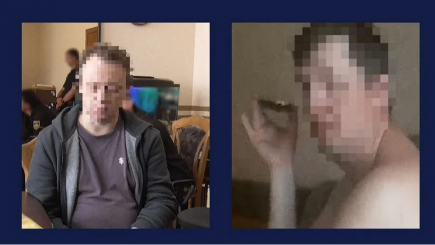 Ґвалтували дитину на очах у матері та знімали на відео: суд виніс вирок двом українцям