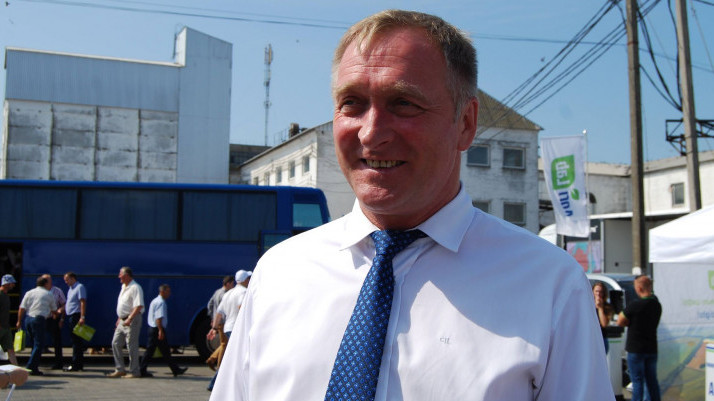 день народження, волинь