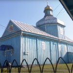 У церкві на Волині 300 років не припиняються богослужіння
