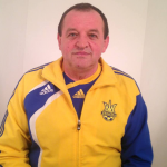 Віктор Гуцаленко, День народження, Волинь