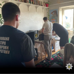 На Волині подружжя ховало наркотики у кондитерські вироби