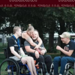 Військовий ЗСУ і медсестра з Німеччини: захисник з Волині знайшов своє кохання на лікуванні за кордоном