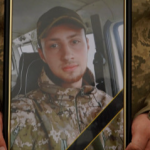 Загинув за два тижні до 23-річчя: волинянину просять присвоїти державну нагороду