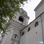 Луцьк, який ви не помічаєте: підземелля, скульптури і тиха сторона міста