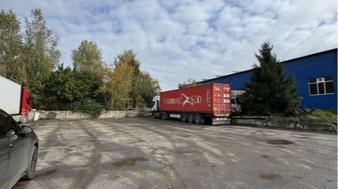 У Луцьку продають великий промисловий комплекс біля Електроапаратного за 850 тисяч доларів