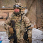Рятував побратимів під обстрілами: на війні загинув уродженець Луцька Андрій Бабік
