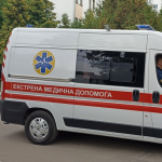 У селі на Волині у жінки зупинилося серця через переохолодження, її врятували