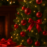 12 «магічних» дат: коли ставити ялинку 2026
