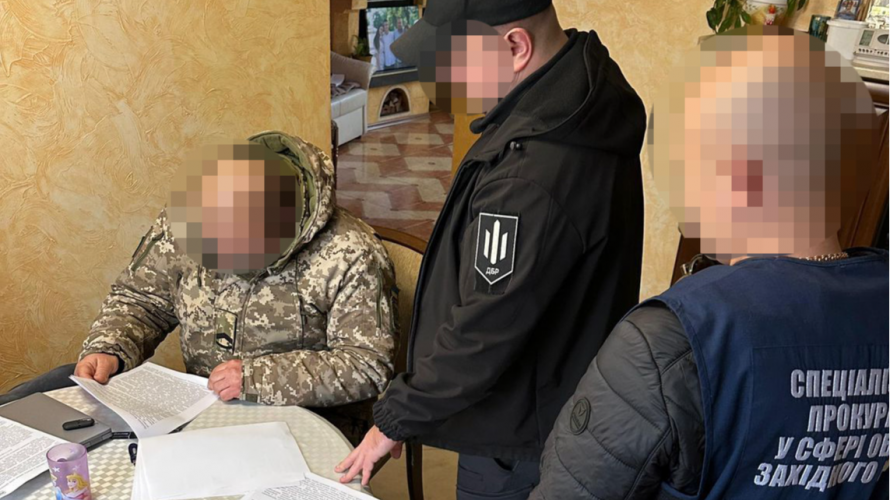 На Волині судитимуть прикордонників, які переправили за кордон майже 160 ухилянтів