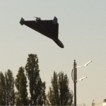 атака Шахедів на Луцьк
