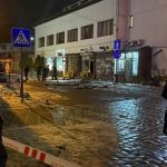 «Це був теракт»: Садовий розповів перші деталі вибухів у Львові