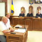 Не взяв зброю через віру: на Волині чоловік відмовився від військової служби, тож поїхав будувати фортифікації