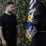 Президент посмертно присвоїв звання Героя України полковнику СБУ Денису Поповичу з Луцька