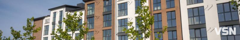 У ЖК «Амстердам» під Луцьком стартувала спеціальна пропозиція на 3-спальні квартири