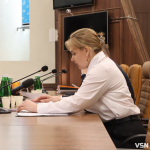 На Волині з суперечками та дискусіями обрали представника до Мінветеранів: як відбувалося голосування