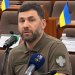 Начальник Волинського ТЦК розповів, скільки військовослужбовців брали участь у бойових діях