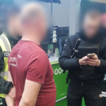 На Волині водій вантажівки вбив колегу, винуватця судять