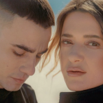 Молодий артист з Волині заспівав у дуеті з Наталією Могилевською