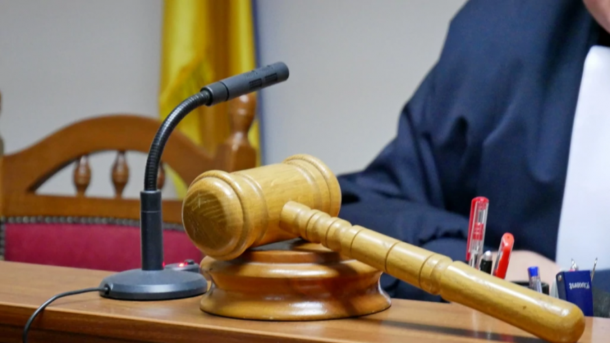 Судили водія, який в Нововолинську збив мотоцикліста