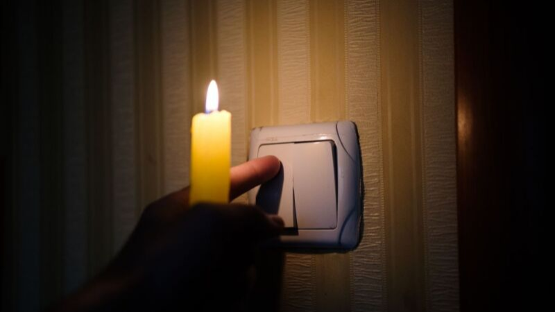 Відключення світла будуть майже всю добу: як вимикатимуть електроенергію на Волині 26 липня