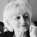 Померла екс-директорка Луцької музичної школи Валентина Грисюк