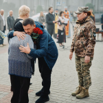 Загинули за Україну: родинам трьох Героїв вручили посмертні нагороди захисників