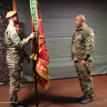 «Будемо ще міцнішими»: Тарас Максімов офіційно очолив Князівську бригаду