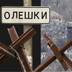 «Хліба немає»: в окупованих Олешках повідомляють про смерті від голоду