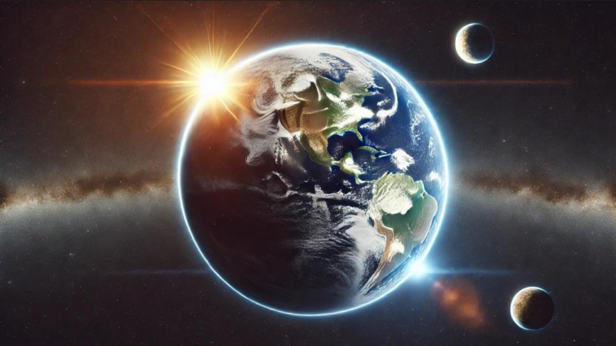 магнітні бурі в Україні