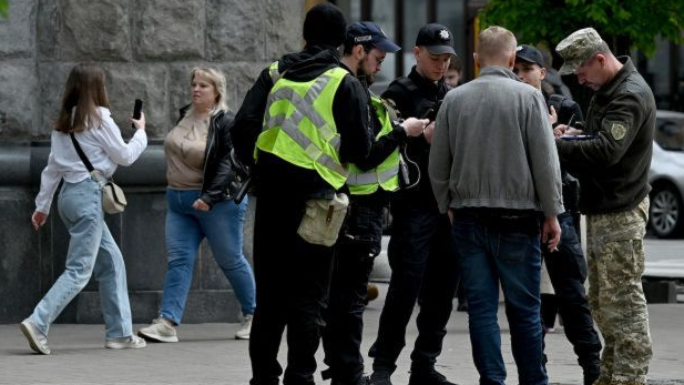 Повторні штрафи для військовозобов’язаних: що каже ТЦК