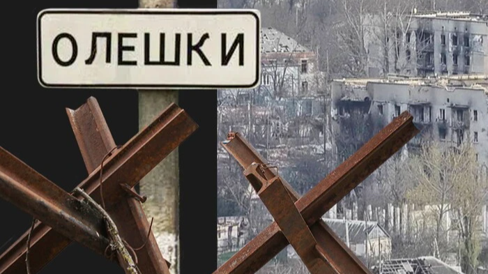 «Хліба немає»: в окупованих Олешках повідомляють про смерті від голоду