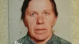 Має втрату пам'яті: на Волині розшукують зниклу безвісти бабусю