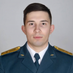 25-річний штурман-льотчик з Луцька Ярослав Сачик загинув у складі екіпажу гелікоптера. Повідомили дату прощання