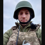 Обіцяв, що на день народження дружини приїде додому, але у цей день з ним навіки попрощалися: спогади про захисника з Волині