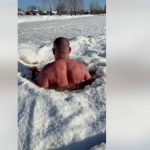 Віктор Ямпольський встановив новий рекорд