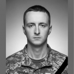 Понад рік вважався зниклим безвісти за особливих обставин: на війні загинув 22-річний Герой з Волині Олександр Омелянчук