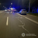 У Луцьку судили гендиректора ТзОВ, який на смерть збив чоловіка