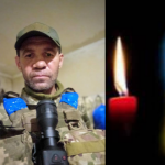 У червні мобілізували, а вже у грудні - загинув: історія полеглого Героя з Волині Віктора Калуша, якому навіки 41