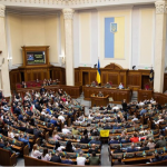 Законопроєкт про мобілізацію: що він передбачає та як голосували депутати