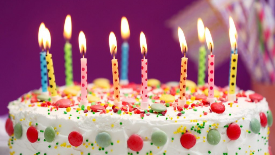 день народження, волинь