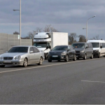 На Волині фіксують пожвавлення руху на кордоні з Польщею